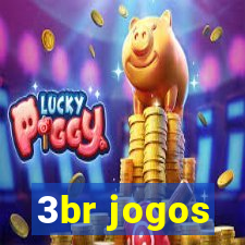 3br jogos